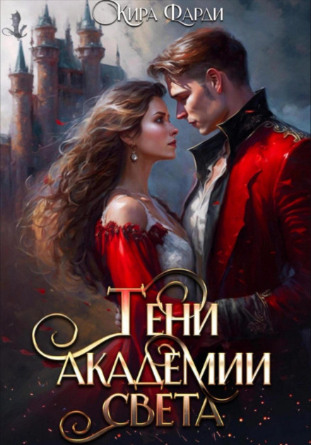 Тени академии Света