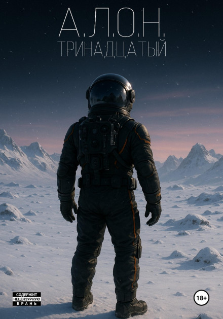 ТРИНАДЦАТЫЙ