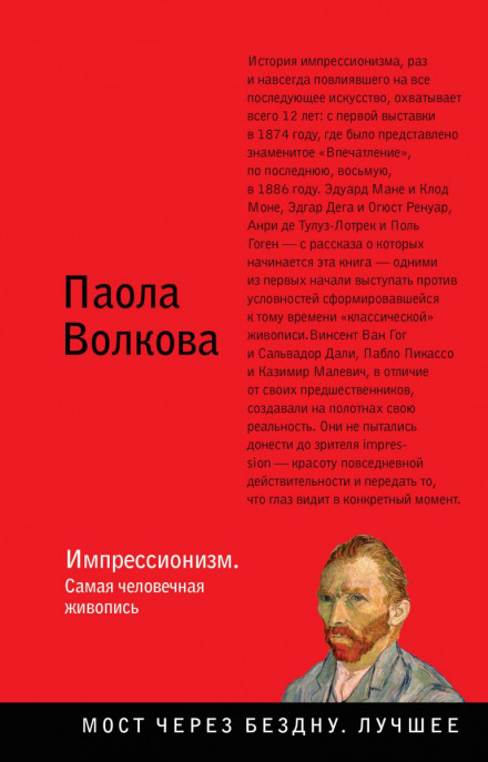 Імпресіонізм. Найлюдяніший живопис