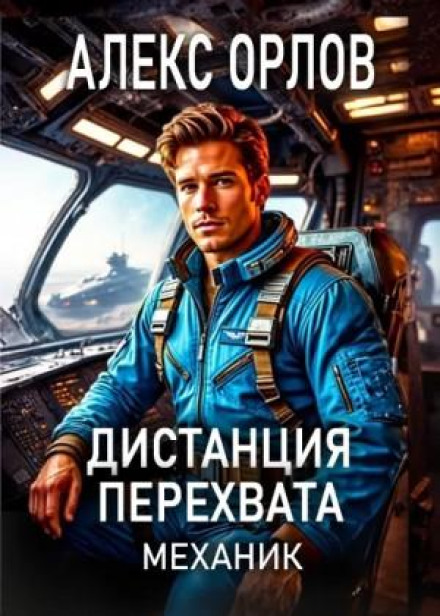 Дистанция перехвата