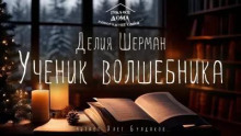 Ученик волшебника