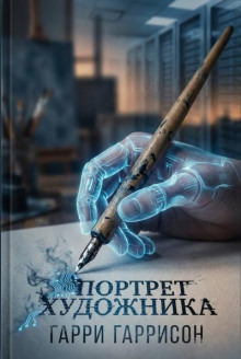 Портрет художника