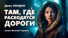 Там, где расходятся дороги