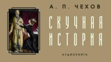 Скучная история
