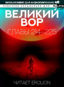 Великий Вор 11