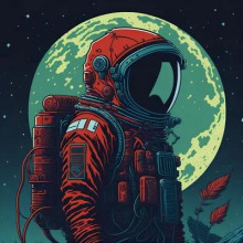 Зеленая загадка