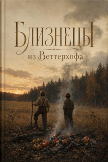 Близнецы из Веттерхофа