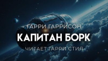 Капитан Борк
