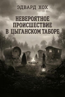 Невероятное происшествие в цыганском таборе