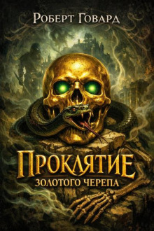 Проклятие золотого черепа