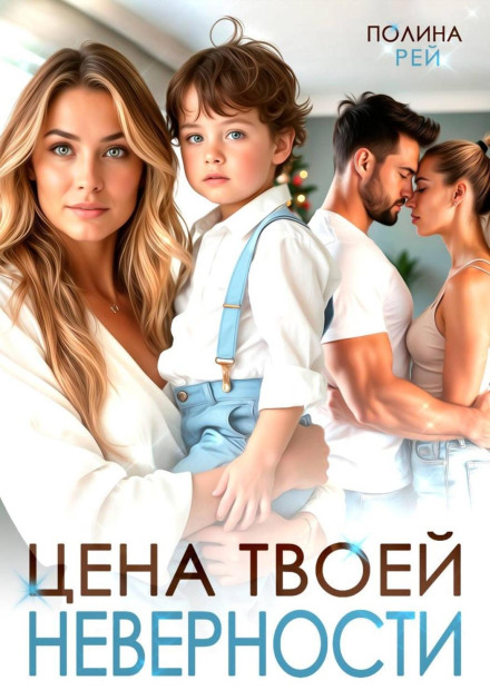 Цена твоей неверности