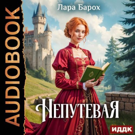 Непутевая