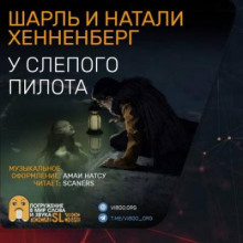 У слепого пилота