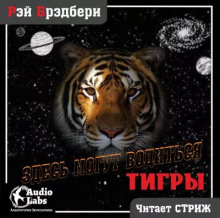 Здесь могут водиться тигры