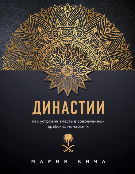 Династії. Як влаштована влада в сучасних арабських монархіях