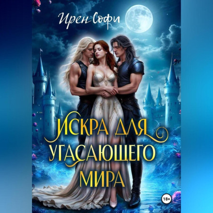 Искра для угасающего мира