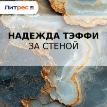 За стеной