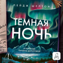 Темная ночь