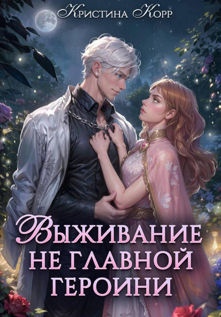Выживание не главной героини. Любовь прилагается