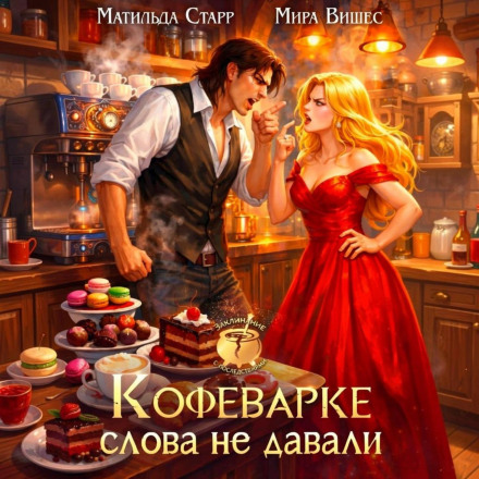 Кофеварке слова не давали