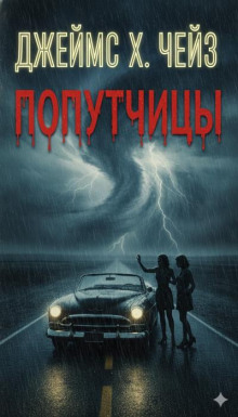Попутчицы