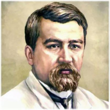 Синяя звезда